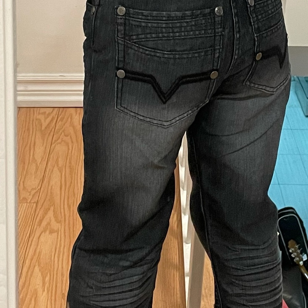 Old Skool jeans